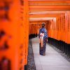 Fushimi Inari Shrine - best japan 2 week itinerary