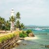 Galle Fort community