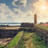 Galle Fort - sri lanka 2 weeks