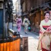 Geisha - boutique japan 2 week itinerary