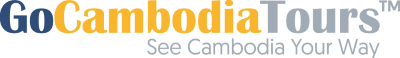 Go Cambodia Tours Logo