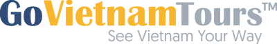 Go Vietnam Tours Logo