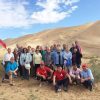 Gobi Desert - tours of mongolia china