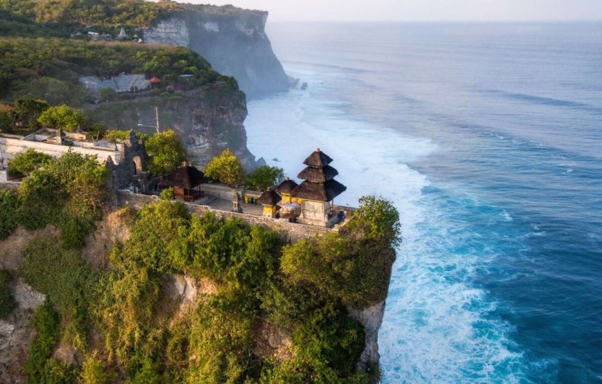 Highlights of Bali – 8 Days