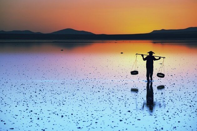 Southeast Asia tours - Grand Loop of Southeast Asia