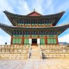 Gyeongbokgung Palace in Seoul