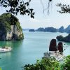 Ha Long bay