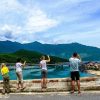 Ha Long - family tour indochina