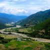Haa Valley - best family tour in bhutan
