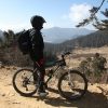 Haatoe village - bhutan cycling tour