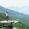 Hai Van Pass - vietnam cambodia laos tours