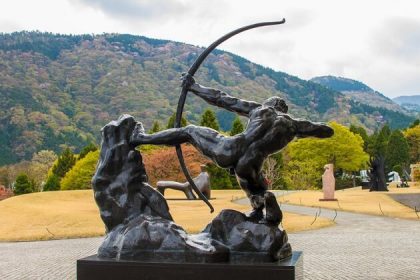 Hakone Open-Air Museum