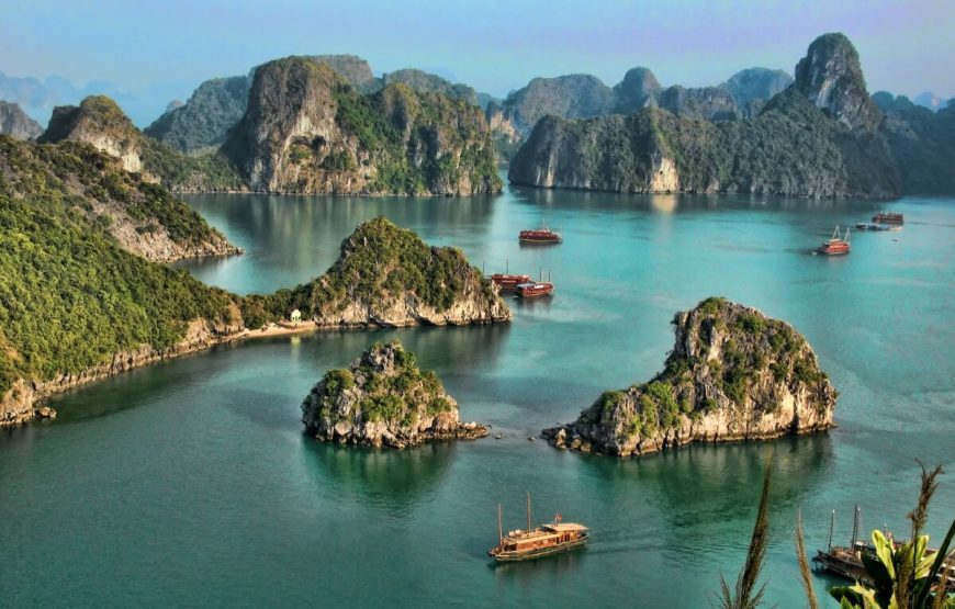 Essence of Southeast Asia – 38 Days