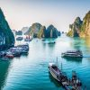 Halong Bay - asia tour packages