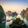Halong Bay - vietnam cambodia laos tours