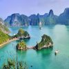 Halong bay