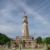 Hanoi Flag Tower