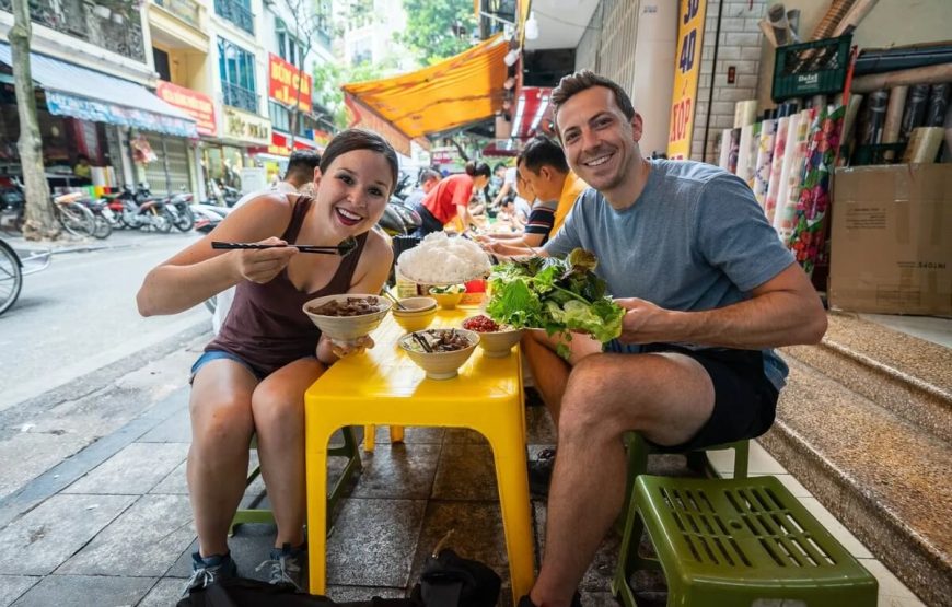 Vietnam at Glance – 10 Days
