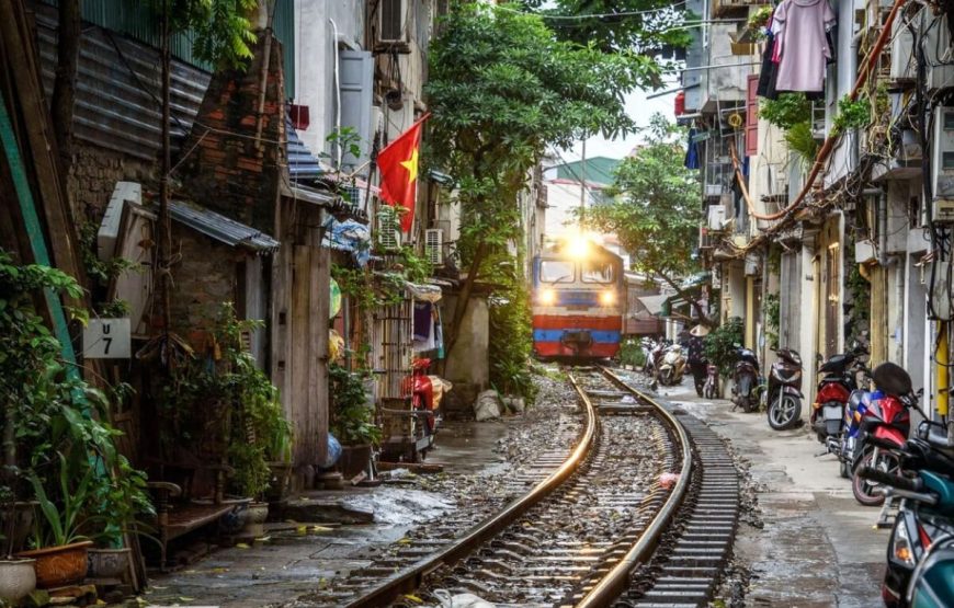 Essence of Southeast Asia – 38 Days