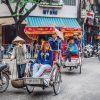 Hanoi old quarter - indochina classic tour 2019