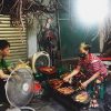 Hanoi street food
