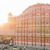 Hawa Mahal - 6 days india classic tour