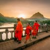 Laos tours - Highlight of Laos