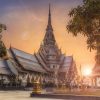 Thailand vacation packages - Highlight of Thailand