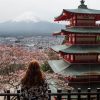 Japan tours - Highlights of Japan