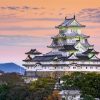 Himeji Castle - 14 day classic japan tour