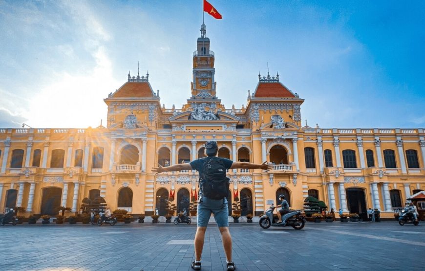 Essence of Southeast Asia – 38 Days