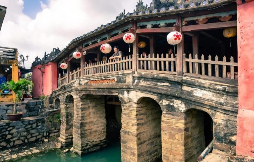 Indochina Past & Present – 21 Days