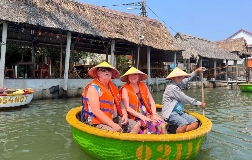 Vietnam at Glance – 10 Days