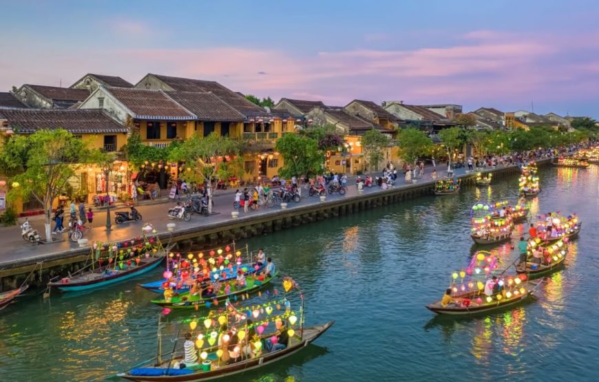 Essence of Southeast Asia – 38 Days