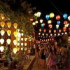 Hoi An ancient Street