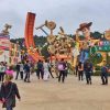 Hong Kong DISNEYLAND - hong kong vacation