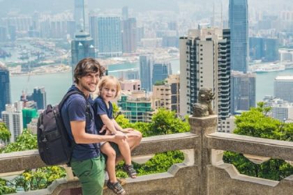 Hong Kong Family Tour – Hong Kong tours