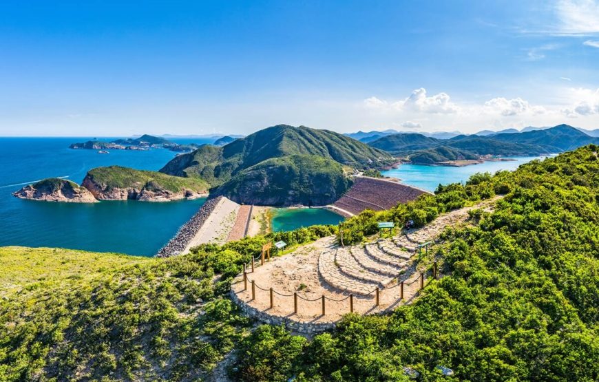 Hong Kong Family Tour – 5 Days