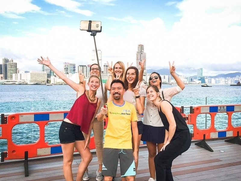 Hong Kong Macau Tour 5 Days - multi-country asia tour packages 2025