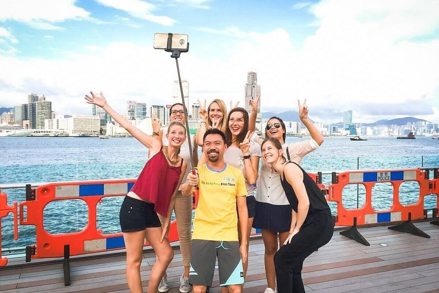Hong Kong Macau Tour 5 Days - multi-country asia tour packages 2025