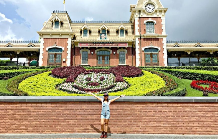 Hong Kong Family Tour – 5 Days