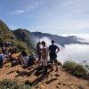 Horton Plains - classic tour in sri lanka