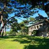 Hualien Pine Garden Heritage - taiwan classic tour