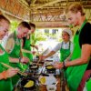 Hue cooking class