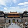 Imperial City