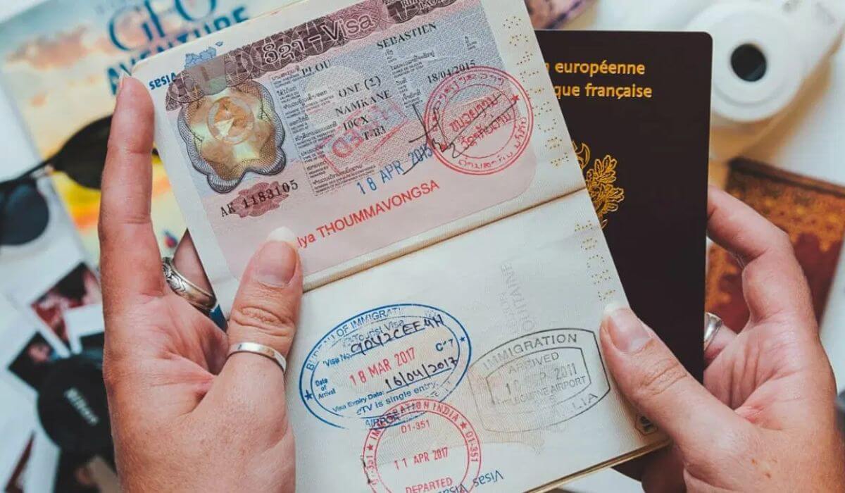 Important Update on Visa and Entry Requirements for Indian Passport Holders Traveling to Laos