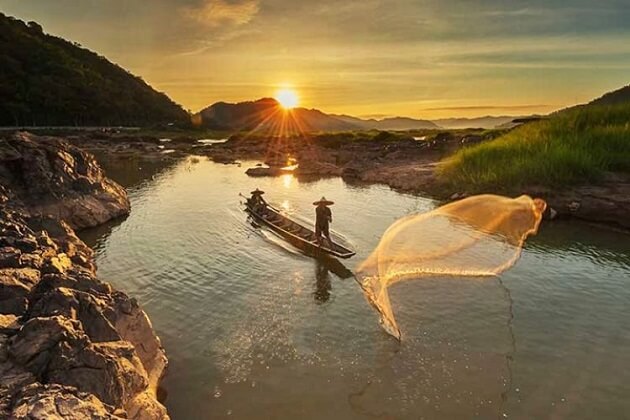 Indochina Classic Tour – 16 Days – Multi-Country Asia Tours
