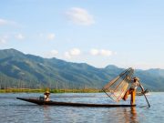 Inle Lake Day Tour - multi-country asia tour packages 2025