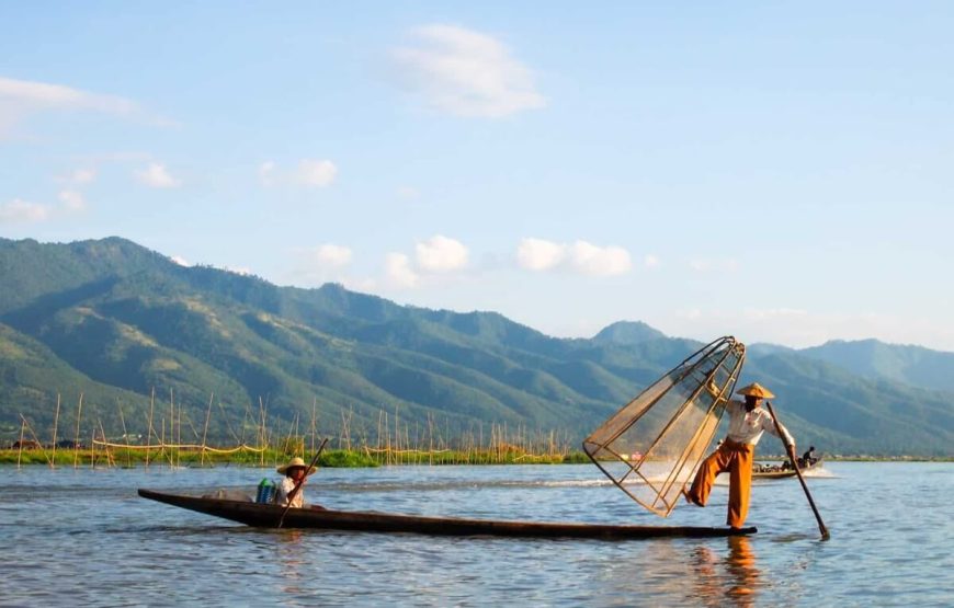 Essence of Southeast Asia – 38 Days