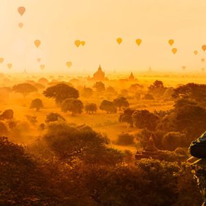Is Myanmar Safe to Visit - myanmar travel guide